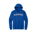 Warriors Hooded Sweatshirt